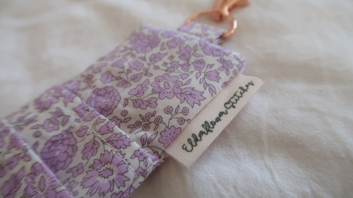 Interchangeable Needle Tidy