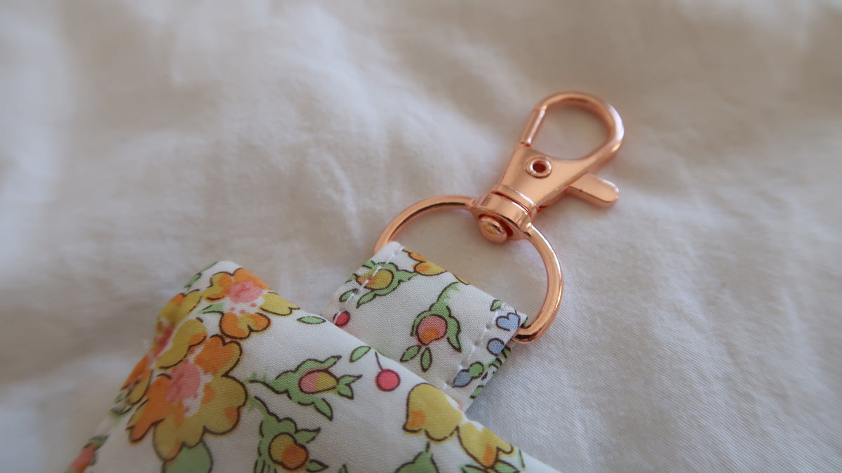 Interchangeable Needle Tidy