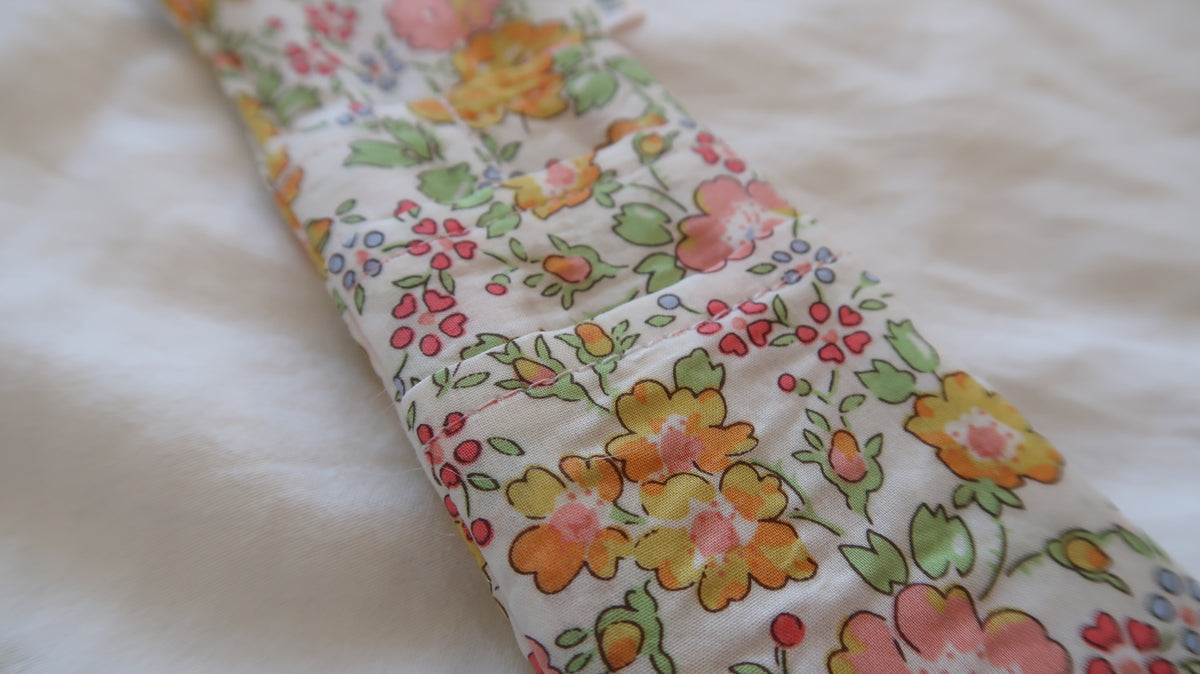 Interchangeable Needle Tidy