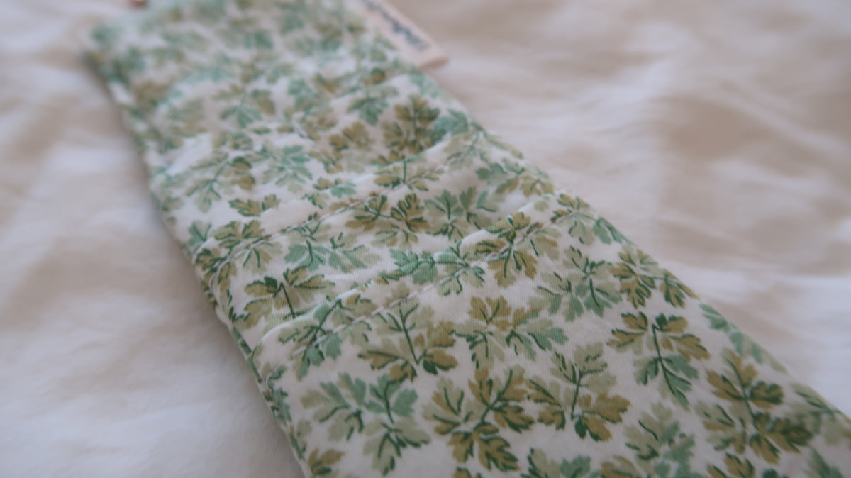 Interchangeable Needle Tidy