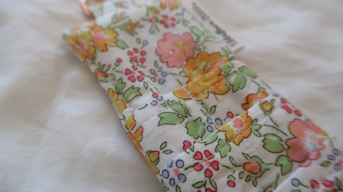 Interchangeable Needle Tidy
