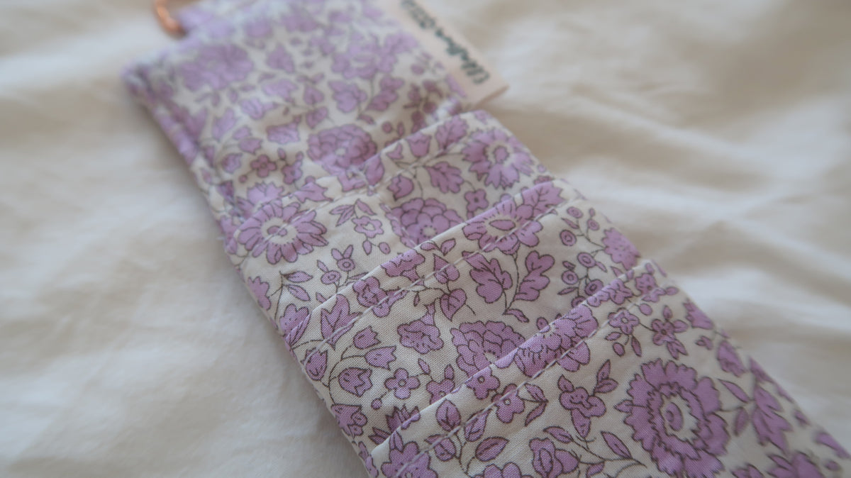 Interchangeable Needle Tidy