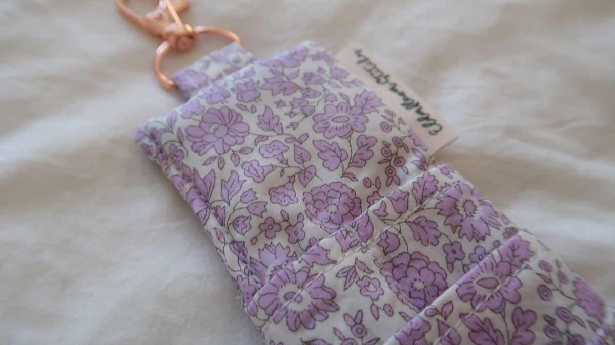 Interchangeable Needle Tidy