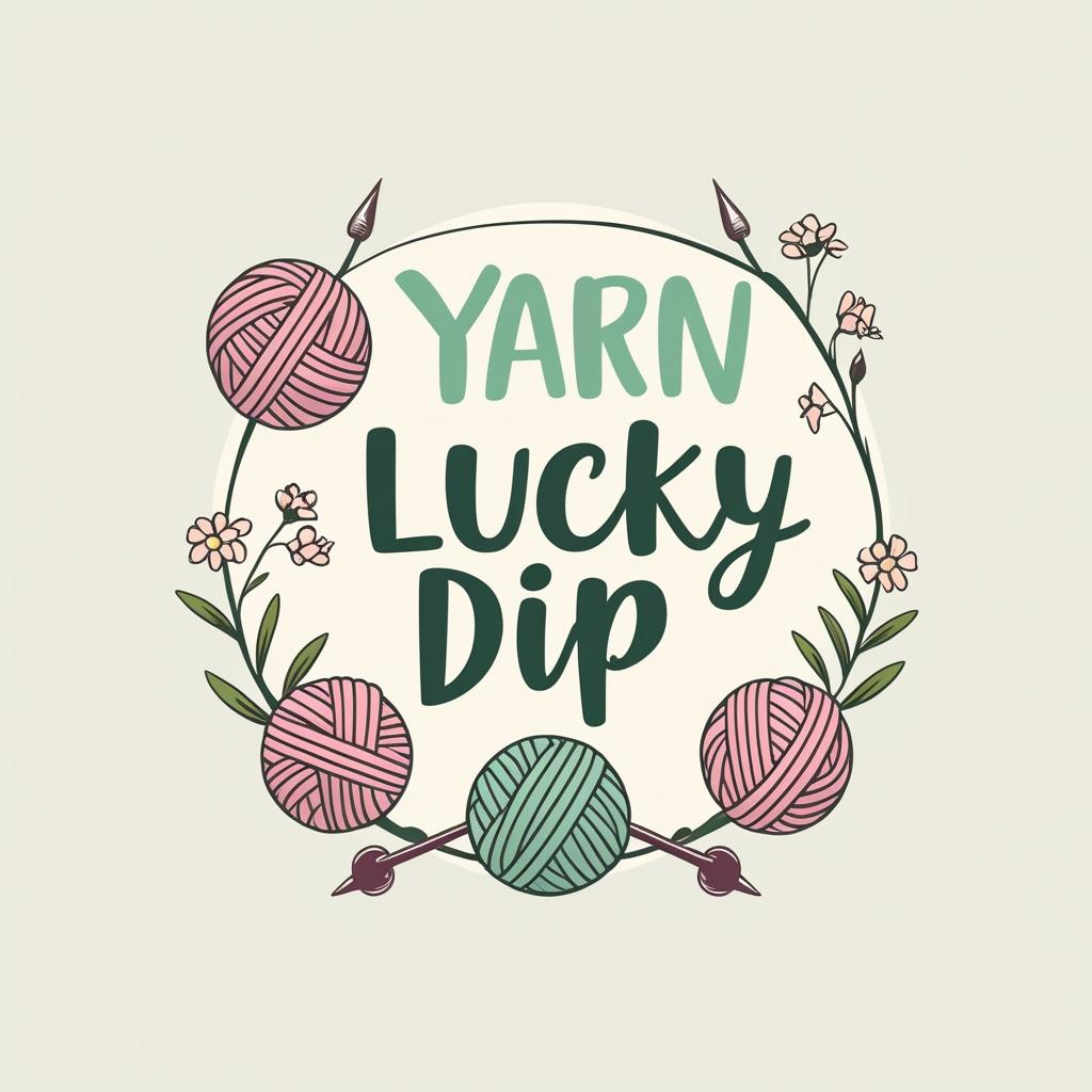 Yarn Lucky Dip