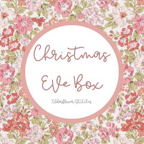 SUPER EARLY BIRD Christmas Eve Box 2026