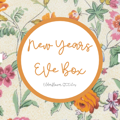 SUPER EARLY BIRD New Years Eve Box 2026