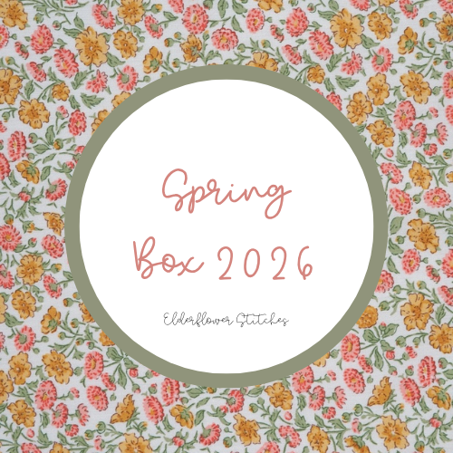 Spring Box 2026