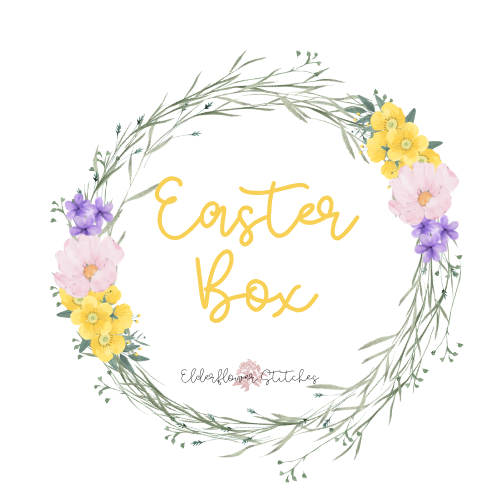 EARLY BIRD EDITION // The Easter Box 2025