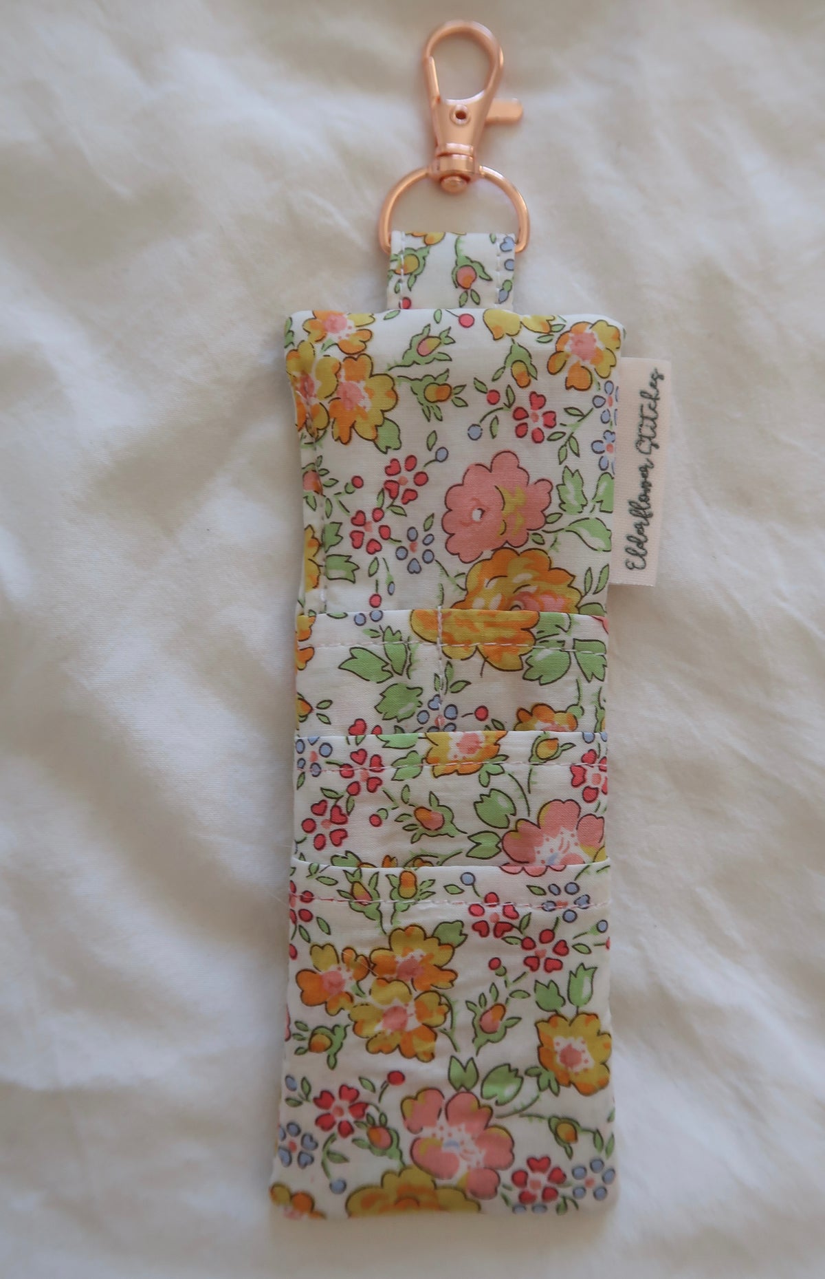 Interchangeable Needle Tidy