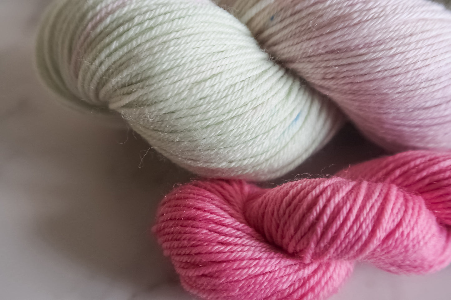 Sweet Pea Sock Set