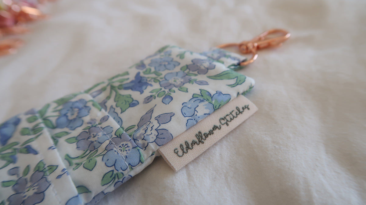 Interchangeable Needle Tidy
