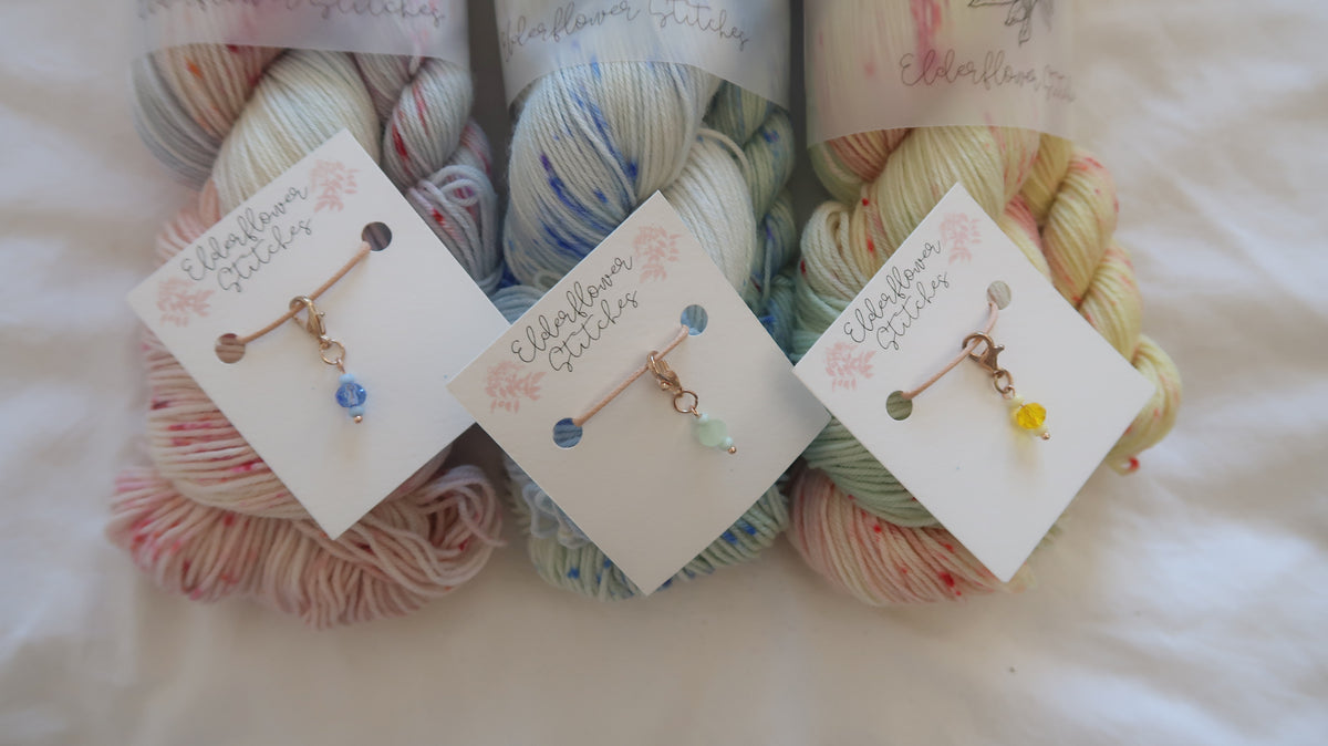 Darlington Sisters Trio Bundle | Handdyed Yarn from the Christmas at Darlington Manor Collection