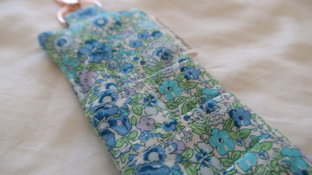 Interchangeable Needle Tidy