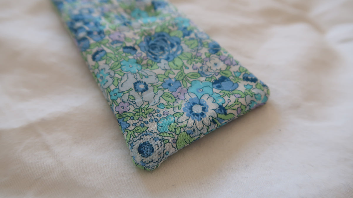 Interchangeable Needle Tidy