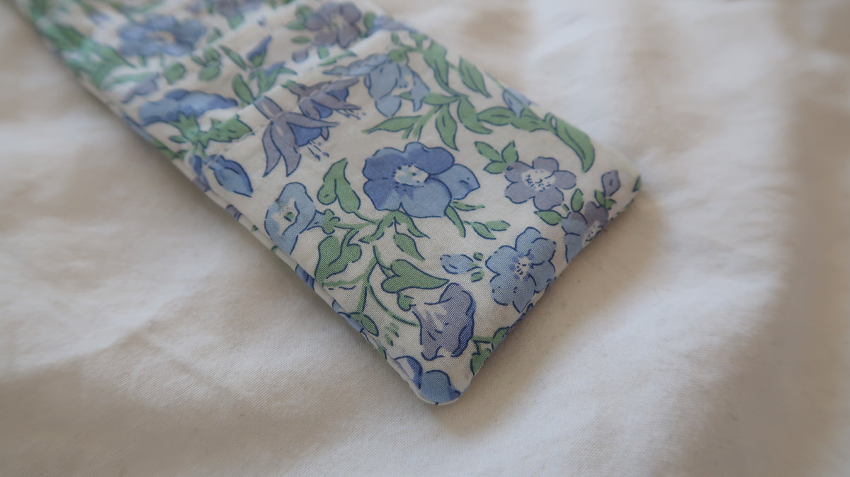 Interchangeable Needle Tidy