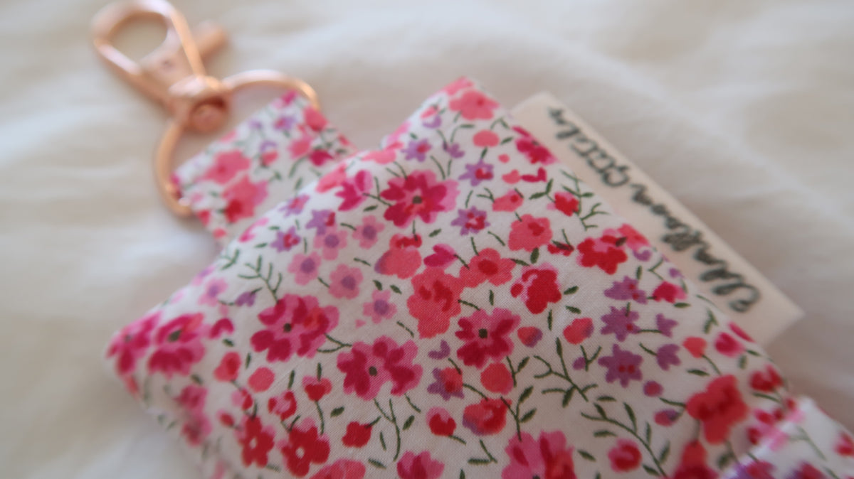 Interchangeable Needle Tidy