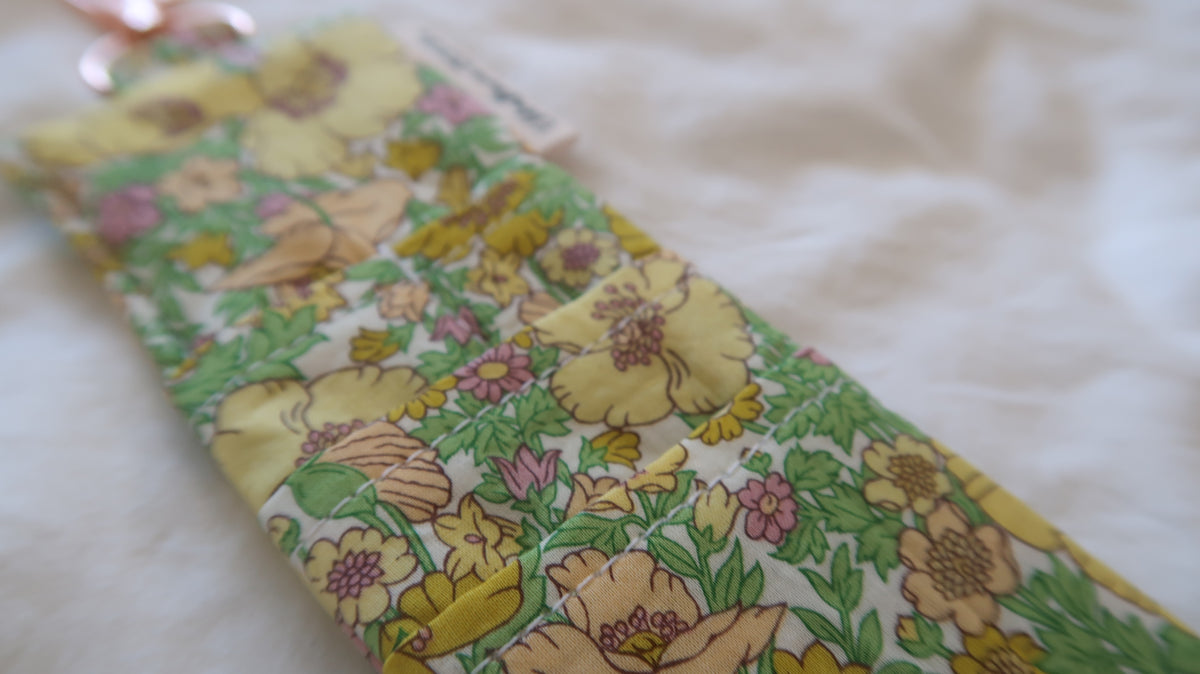 Interchangeable Needle Tidy