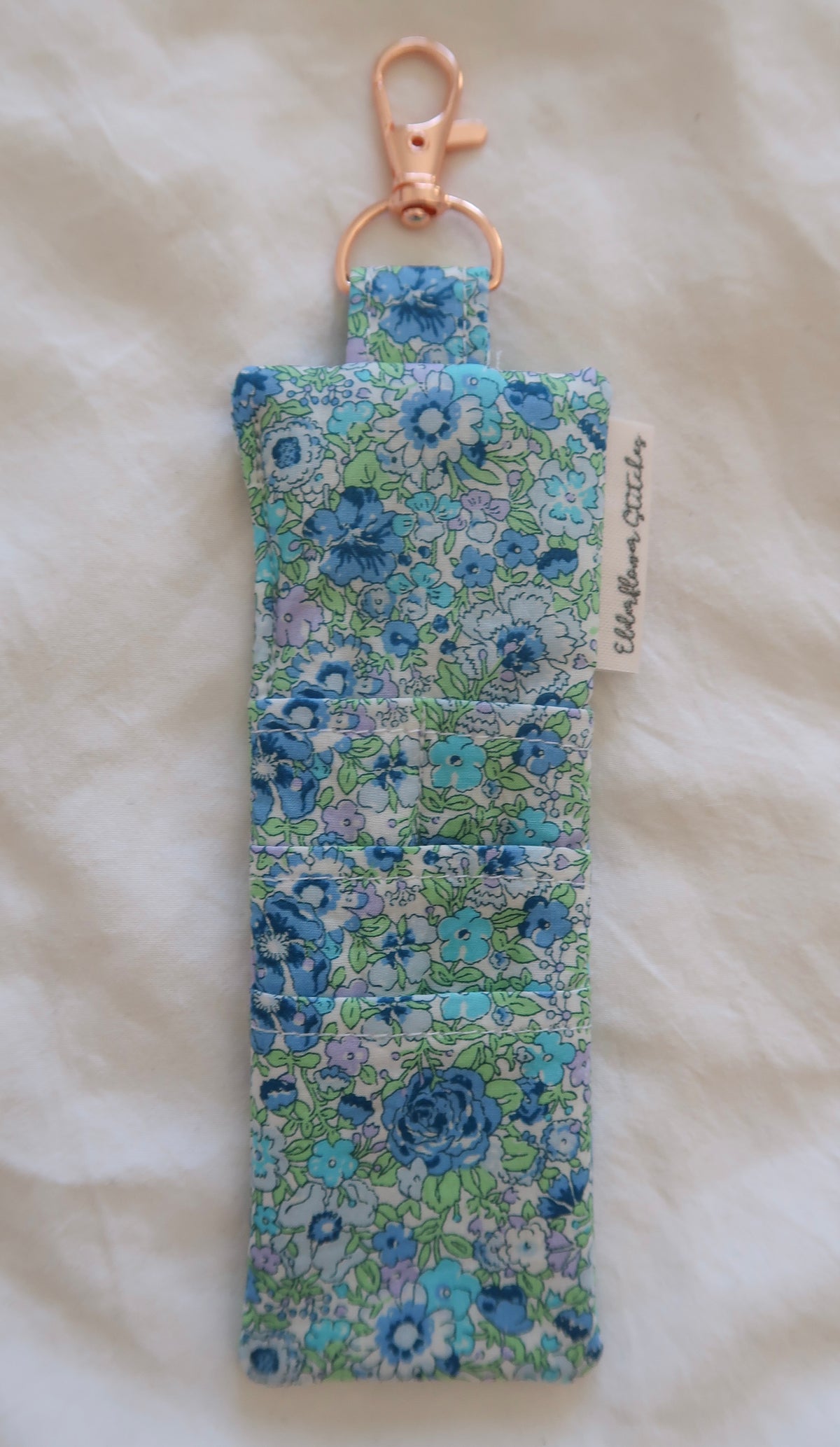 Interchangeable Needle Tidy