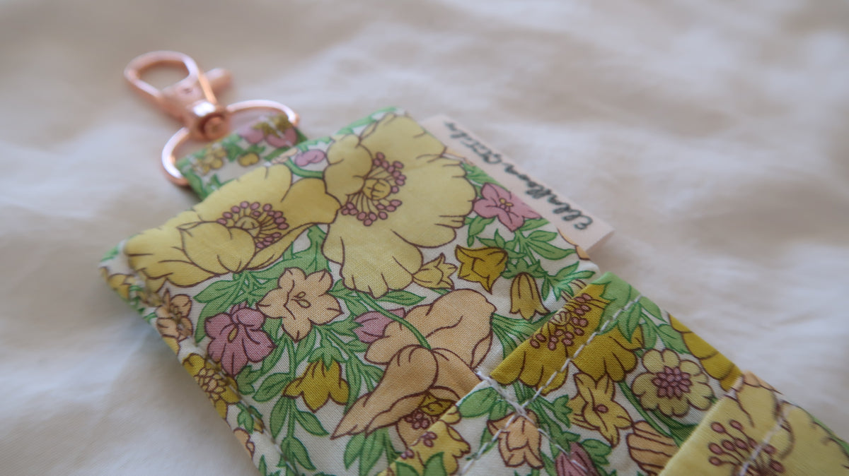 Interchangeable Needle Tidy