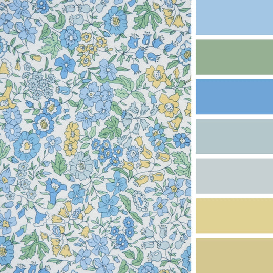 EARLY BIRD EDITION // Easter Box 2026