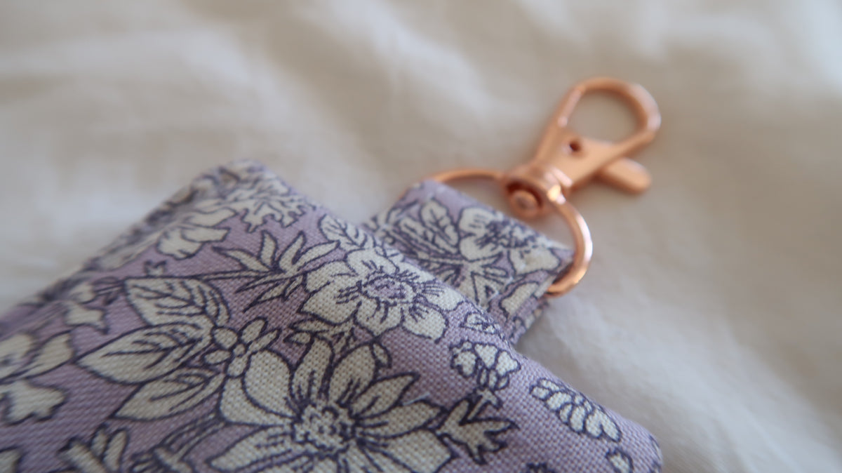 Interchangeable Needle Tidy