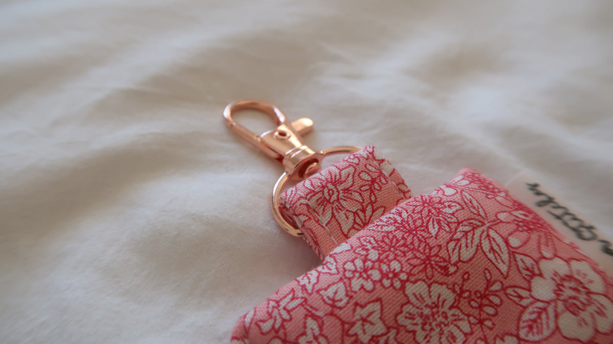 Interchangeable Needle Tidy