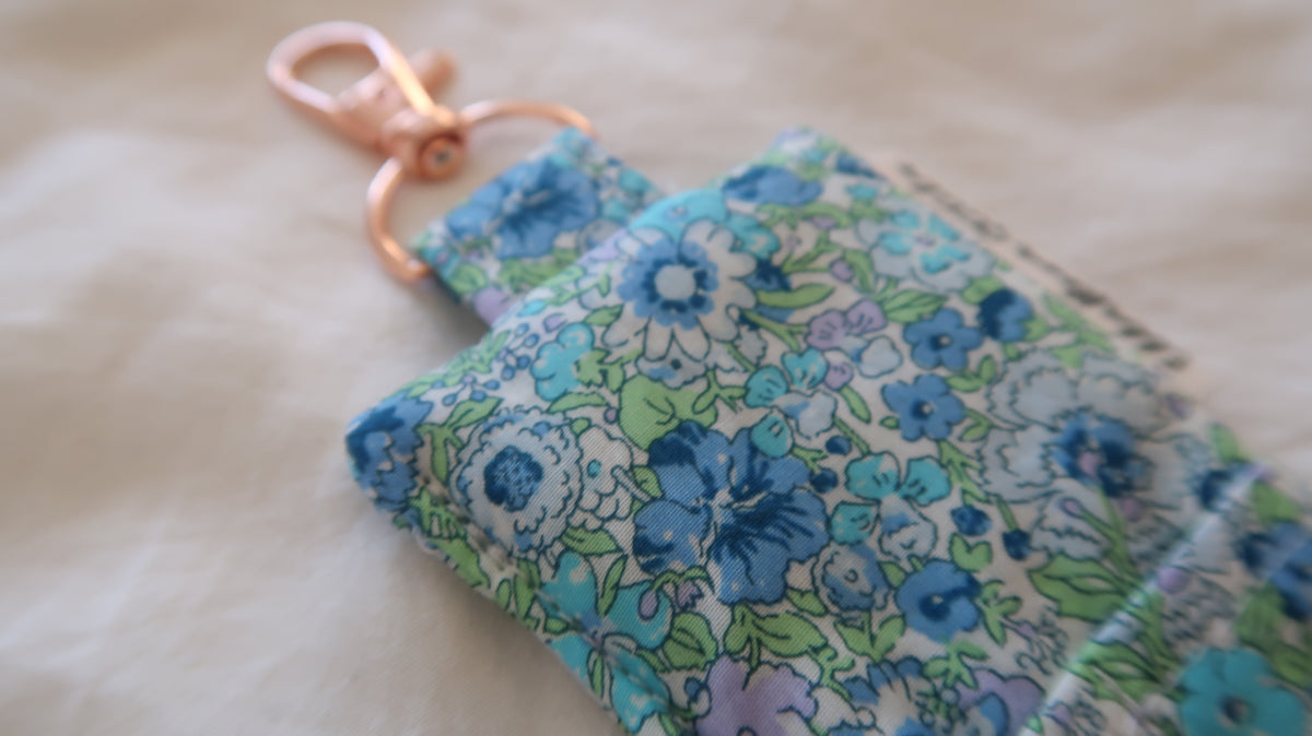 Interchangeable Needle Tidy