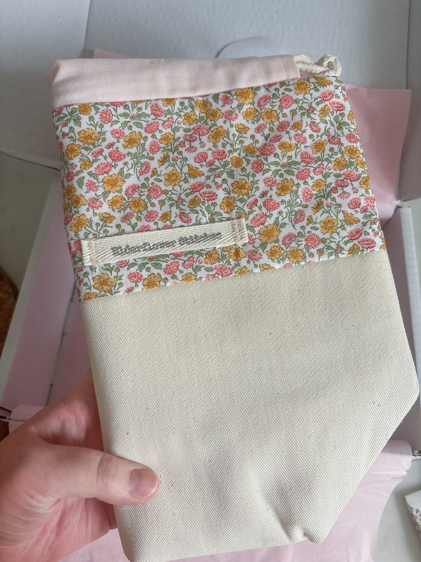 Spring Box 2026
