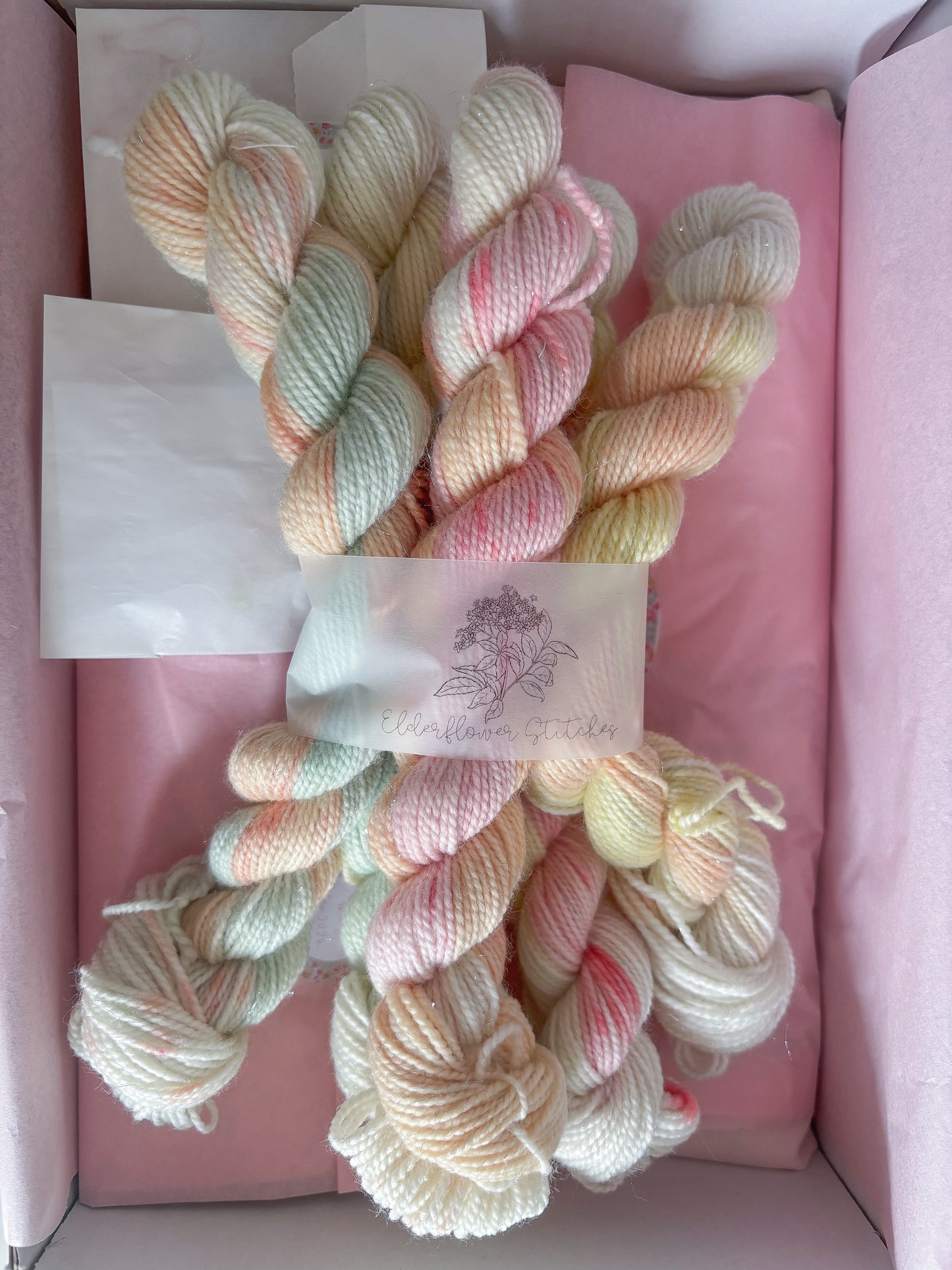 Spring Box 2026