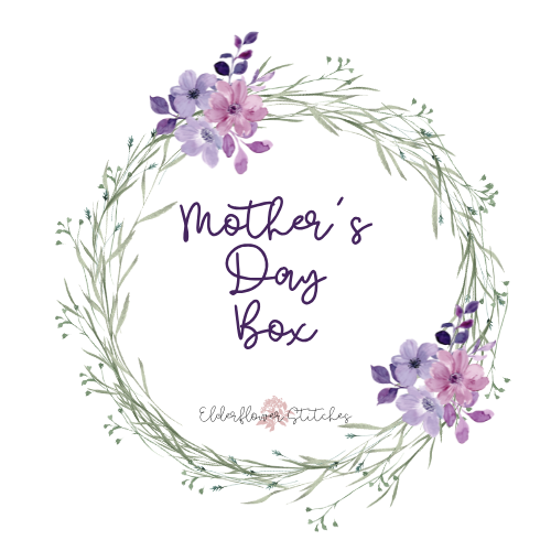 EARLY BIRD EDITION // The Mother's Day Box 2025